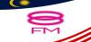 Logo for 8FM881