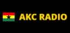 Logo for Akc Radio
