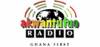 Logo for Akwantufuo Radio GH