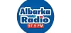 Logo for Albarka Radio 97.5 FM