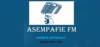 Logo for Asempafie FM