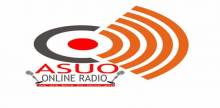 Asuo FM Online