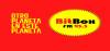 Logo for Bitbox Radio