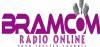 Logo for Bramcom Radio