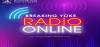 Logo for Breaking Yoke Radio Online