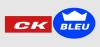 Logo for CK-Bleu
