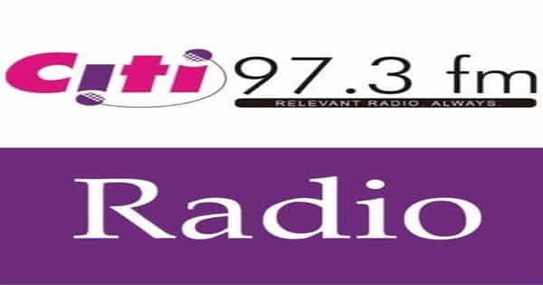 Citi 97.3 FM Listen Live, Radio stations in Ghana | Live Online Radio