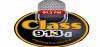 Logo for Class 91.3 FM