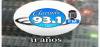 Clorinda FM 93.1