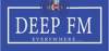 Logo for Deep FM Ghana