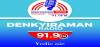Logo for Denkyiraman Radio