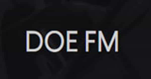 Doe FM