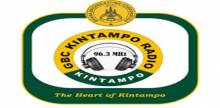 GBC Kintampo Radio 96.3