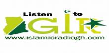 Ghana Islamic Radio