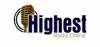 Logo for Highest Radio Online Ghana