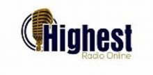 Highest Radio Online Ghana