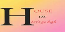 House FM Ghana