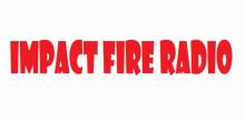 Impact Fire Radio