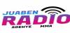 Logo for Juaben Radio