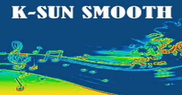 K-SUN66 SMOOTH