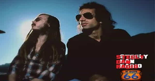 K-SUN66 STEELYDAN