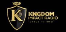 Kndom Impact Radio
