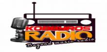 Kobbyros Radio