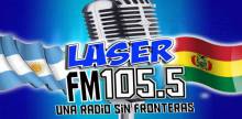 LASER FM 105.5