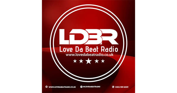 Love Da Beat Radio
