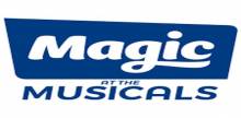 Magic At The Musicals