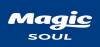 Logo for Magic Soul