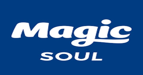 Magic Soul | Live Online Radio
