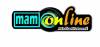 Logo for Mam Radio 1