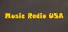 Logo for Music Radio USA