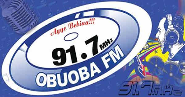 Obuoba FM