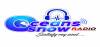 Logo for Oceans Snow Radio
