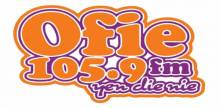 Ofie 105.9 FM