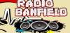 Logo for Radio Banfield Las 24hs Online