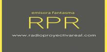 Radio Proyectiva Real