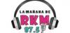 Radio RKM