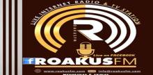 Roakus FM Ghana