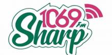 Sharp 106.9 FM