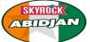 Logo for Skyrock Abidjan