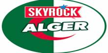 Skyrock Alger Algeria