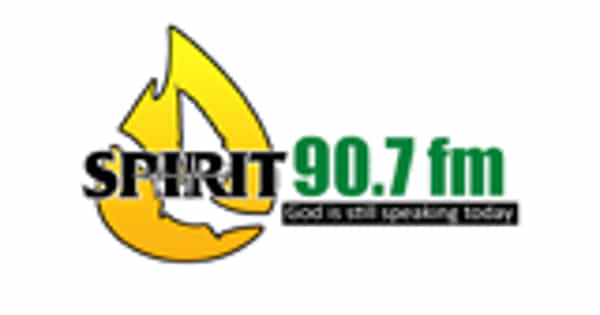 Spirit 90.7 FM Listen Live, Radio stations in Ghana | Live Online Radio