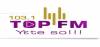 Logo for TOP 103.1 FM