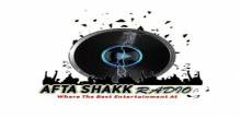 Afta Shakk Radio