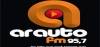 Logo for Arauto FM 95.7