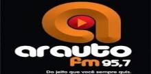 Arauto FM 95.7