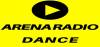 Logo for ArenaRadio-Dance
